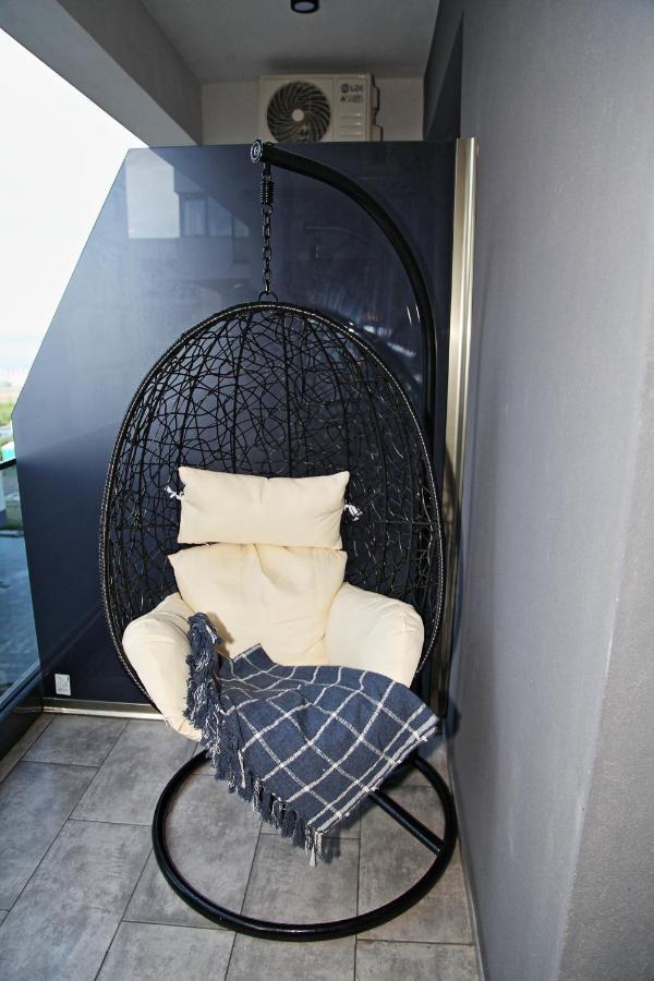 Beach Breeze Residence Navodari Exterior photo